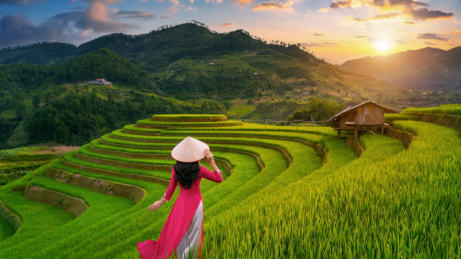 ทัวร์เวียดนาม ทัวร์เวียดนาม