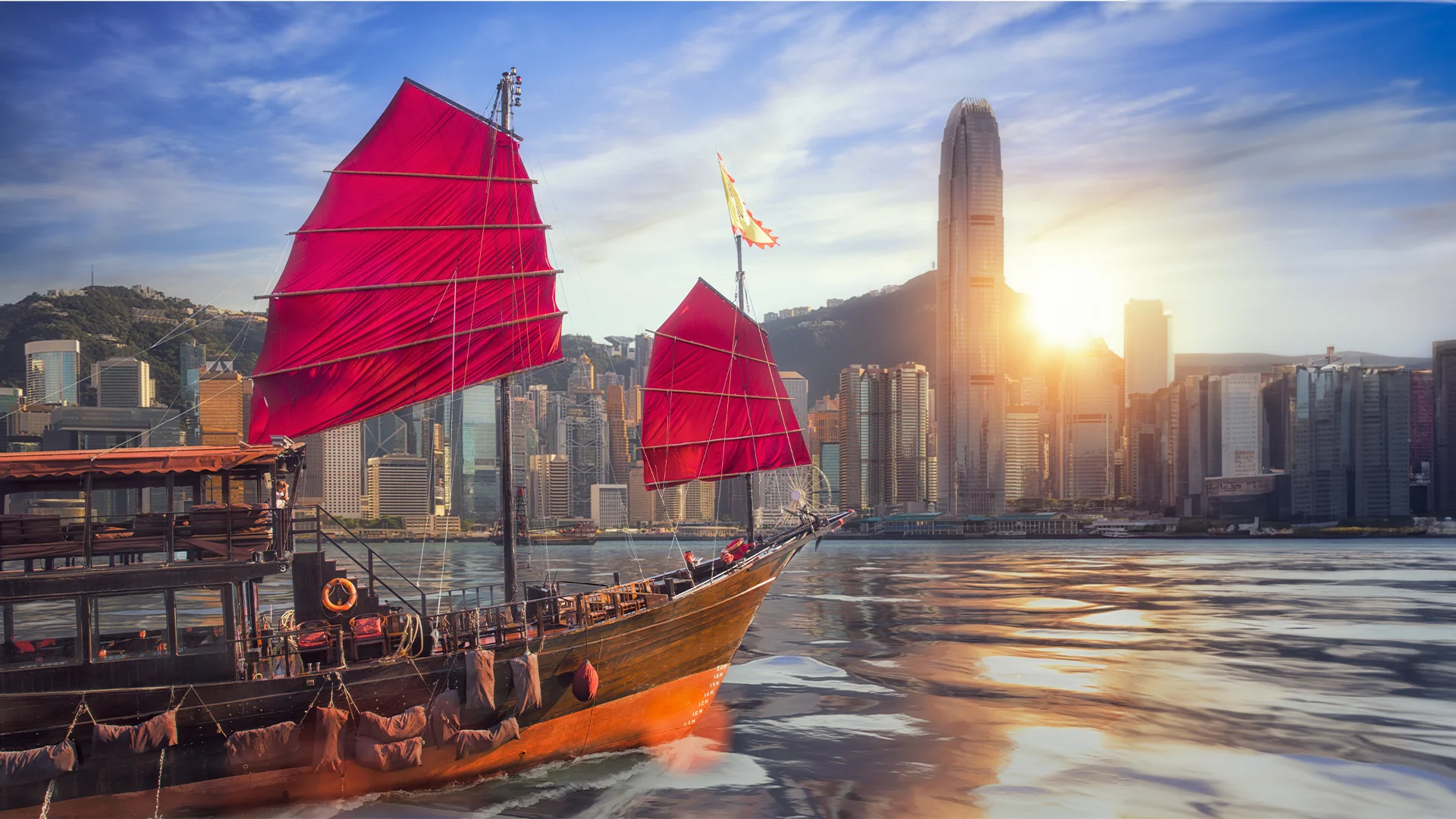 ทัวร์ฮ่องกง ทัวร์ฮ่องกง