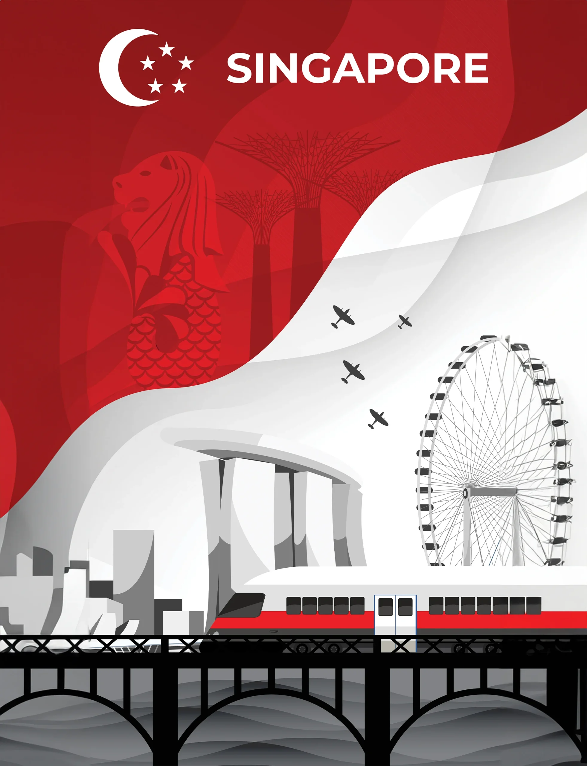 คลิกทัวร์สิงคโปร์ คลิกทัวร์สิงคโปร์