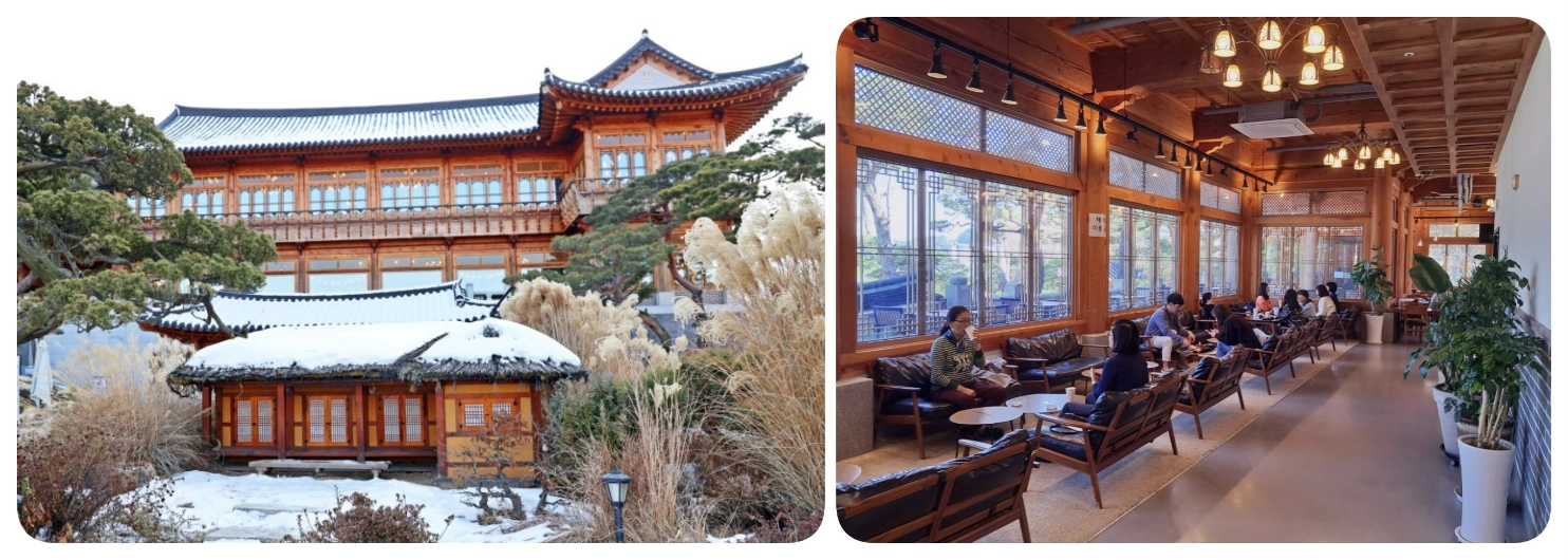 korea-vintage-cafe คาเฟ่ย้อนยุคสไตล์เกาหลี