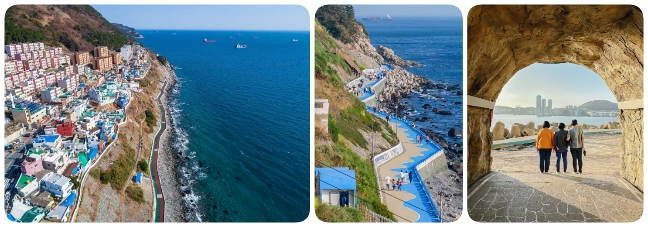 หมู่บ้านวัฒนธรรมฮวินนยออุล หมู่บ้านวัฒนธรรมฮวินนยออุล