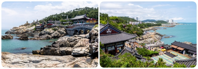 วัดแฮดงกุงซา วัดแฮดงกุงซา