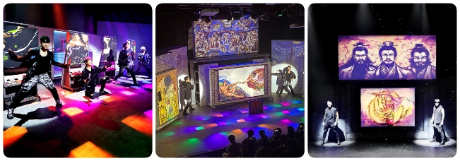 The Painters : HERO  The Painters : HERO