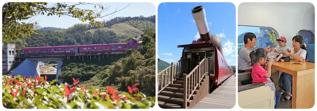 Train Café - คาเฟ่รถไฟ  Train Café - คาเฟ่รถไฟ