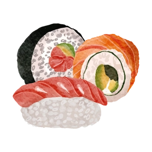 ประสบการณ์การกินอาหาร