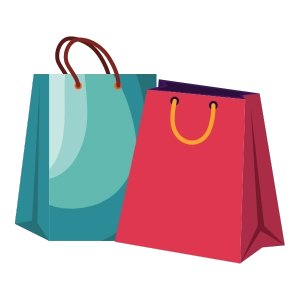 shopping ช้อปปิ้งจุใจฟินสุด ๆ