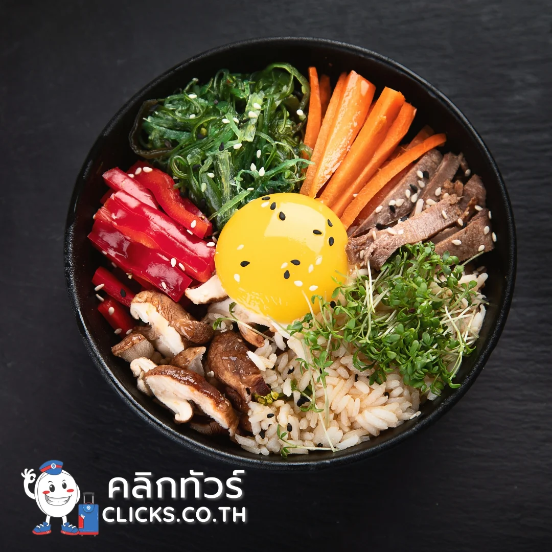 tourkorea-food ทัวร์เกาหลีโซล